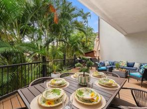Residences at Napili Bay 1