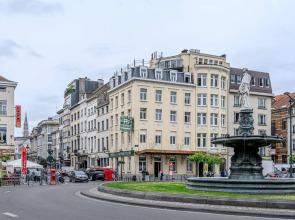 Hotel La Grande Cloche