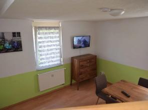 AB Apartments - Apartments Brueckenstrasse