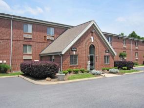 Studio 6 Suites Greenville, SC - Haywood Mall