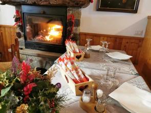 Albergo Ristorante Centro