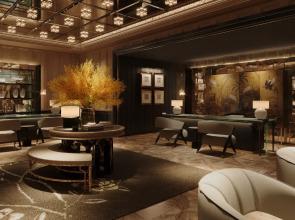 The Laurus, a Luxury Collection Resort, Singapore