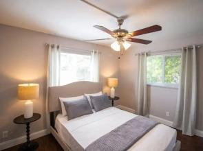 Brief Homes - The Victor 2 Bedroom Apartment#1