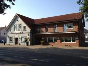 Köhncke's Landgasthof und Hotel