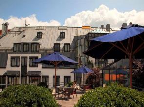 Hotel München Palace