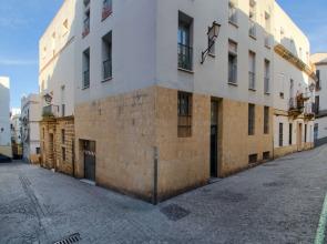 Apartamento Torre El Mirador - Adults Only