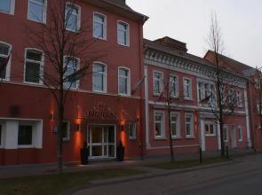 Hotel Kronprinz