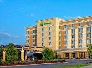 Holiday Inn Raleigh-Durham Airport by IHG