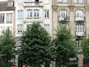 Sarrouge S.a.r.l / Le Gabriel