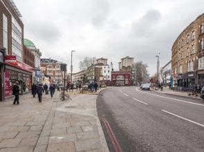 Cosy Studio Flat in Camden - Amazing Location!