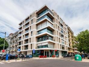 Lisbon 20 Modern Flat