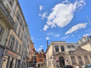 Appartement hypercentre troyes