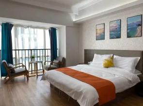 Tukeyoujia Holiday Apartment (Hanzhong University of Science and Technology Branch)