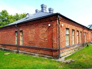 Hostel Suomenlinna