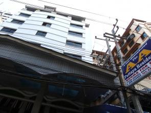 A.A. Pattaya Hotel