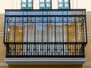 Eva Recommends Casa Gerona