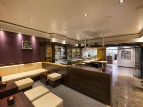 Munte-Wellnesshotel am Stadtwald