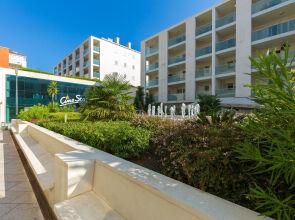 Antonio Luxury Beach Suites