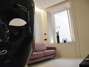 Luma Suite Via Veneto 29