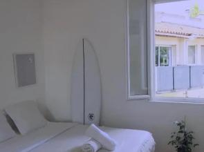 Appartement 5 min de jardin public