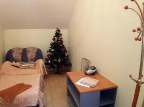 Hostel on Vedeneeva 18