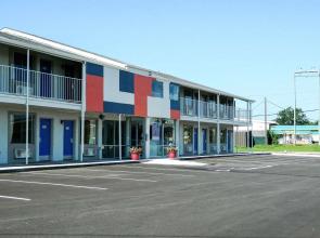 Motel 6 Oklahoma City - Airport