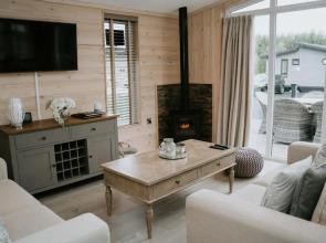 Casa Di Lusso Luxury lodge