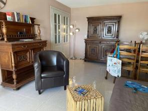 Appartement Fréjus, 2 pièces, 4 personnes - FR-1-226A-29