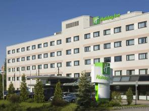 Holiday Inn Helsinki - Vantaa Airport by IHG