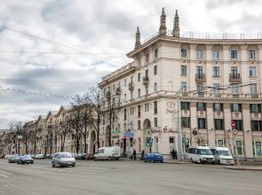 Royal apartments Minsk