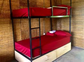 Home Travel Mekong Can Tho Hostel