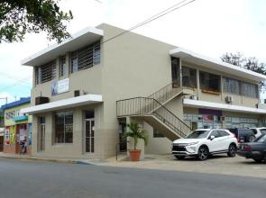 Utuado Lodging - Downtown