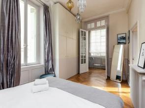 Apartment Saint Michel