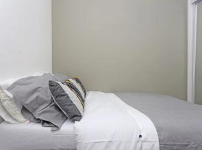 Waterfront off Queens Quay