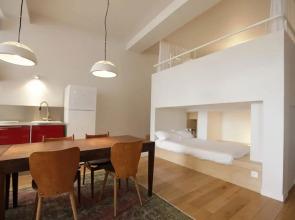 AppartANantes - Duguay Trouin