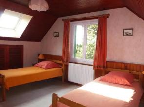 House in Hillion Near GR 34 Coastal Path