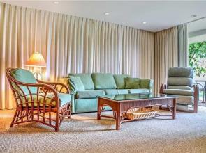 Maui Eldorado: Maui Condo C101 Studio Bedroom 1 Bathroom Condo