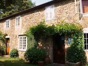 Casa Rural A Solaina
