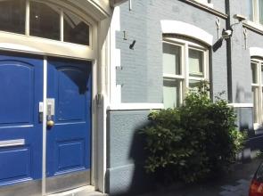 Euphemia Old City Canal Zone Hotel