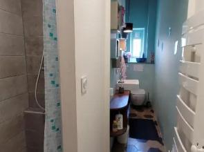 Lyon Central Garibaldi