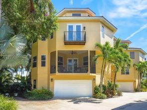 Off the Hook by Beachside Management