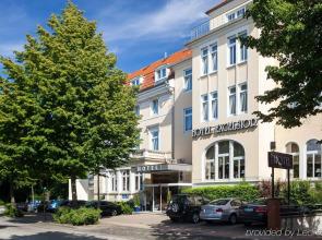 Mercure Hotel Luebeck City Center