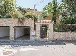 Holiday House Close To Port Aventura Th01