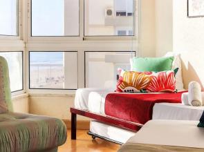 Caparica Ocean View by Homing