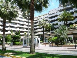 Residence Gray d'Albion 2P ALI1165