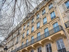 Chic Apartment - 3br/8p - Canal Saint-martin
