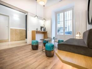 Slow Suites Bellas Artes