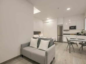 RiNa MADRID apartamento1