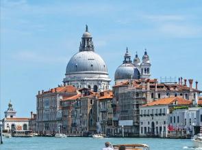 San Marco Deluxe Suite R&R