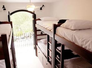 Namoa Hostel Vila Madalena